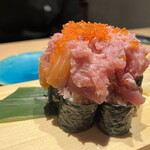 魚馬る ふぶき - 全員好きなやつ