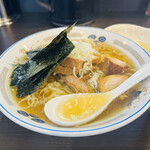 えーちゃん食堂 - 