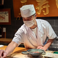 天寿し 京町店 - 