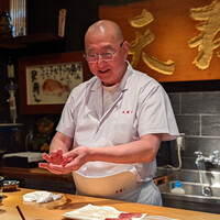 天寿し 京町店 - 