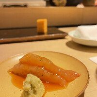 寿し処黒杉 心貫 - 