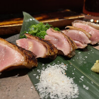 吾一 西天満店 -  吾一 西天満店 -