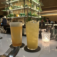 The Blue Room - 