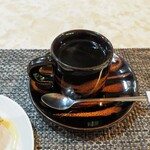 Cafe Suimei - 