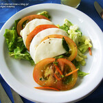 RISTORANTE CAPRIMOON - 