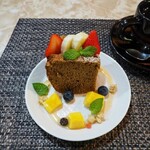 Cafe Suimei - 