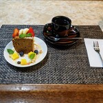 Cafe Suimei - 