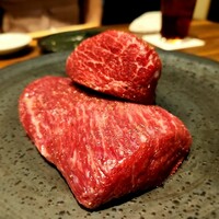 焼肉ホルモン 新井屋 にかい - 