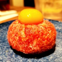 焼肉ホルモン 新井屋 にかい - 