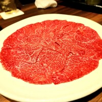 焼肉ホルモン 新井屋 にかい - 