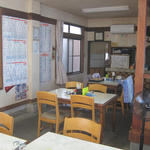 よさこい食堂 - 