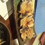 荻窪いちべえ - 地鶏焼き