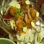 荻窪いちべえ - 鰹たたき