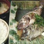 天然魚と七輪焼き 隠れ居酒屋 雑魚や - 