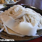 蔵之瀬 - 2013年8月　うどん