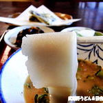 蔵之瀬 - 2013年8月　うどん耳