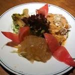 四川飯店 - 前菜