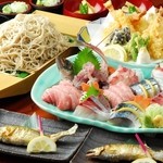 Sukehei - 宴会コースにプラス1000円で２時間飲み放題が付けられます！