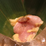 日本料理 みや  - 25年8月　高知炙り金目