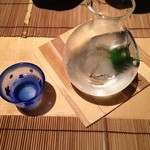 Mai - 日本酒1合