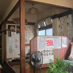 よさこい食堂 - 