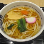 五代目 花山うどん - 花山うどん