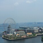 横浜モノリス - 
