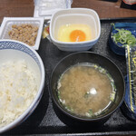 Yoshinoya - 