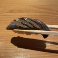 SUSHI 権八 西麻布 - 