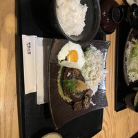黒毛和牛専門 天の幸山の幸 淀屋橋店  - 