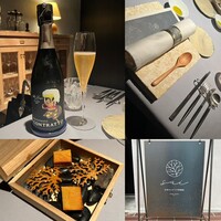日本のイタリア料理店 sai - 