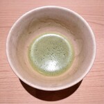 蓬左茶寮 - 抹茶