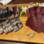 龍馬街道 品川 - 