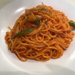 ロマスパ　情熱のナポリタン - 