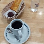 Komeda Kohi Ten - 