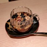 Housa Saryou - 食べるお茶
