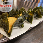 蕎麦処 みかわ - 