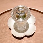 Housa Saryou - 加減豆腐と蓴菜