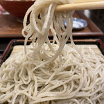 蕎麦処 みかわ - 