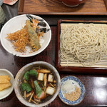 蕎麦処 みかわ - 