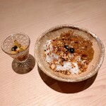 蓬左茶寮 - ビーフカレー