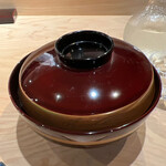 味ひろ - お椀