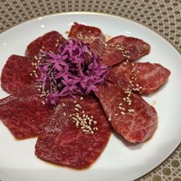 にくずき - タレ物
