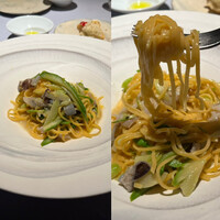 日本のイタリア料理店 sai - 