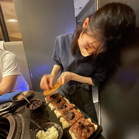 煌 焼肉 - 