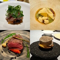 日本のイタリア料理店 sai - 