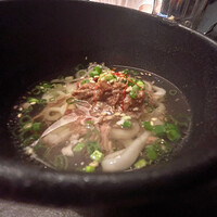 煌 焼肉 - 