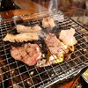 亀戸ホルモン 恵比寿店