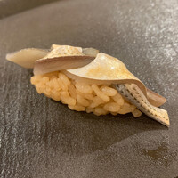 鮨 赤酢 かなやま - 