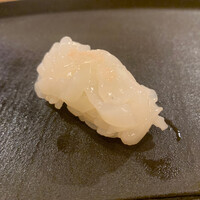 鮨 赤酢 かなやま - 